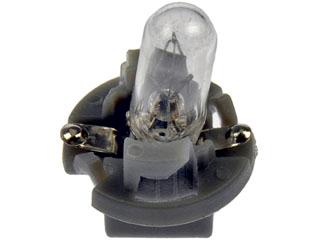 Dorman 639008 Instrument Panel Light Bulb product image 1 of 2