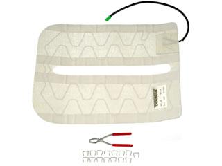 Dorman 641104 Seat Heater Pad product image 2 of 4