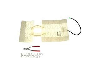 Dorman 641107 Seat Heater Pad product image 1 of 4