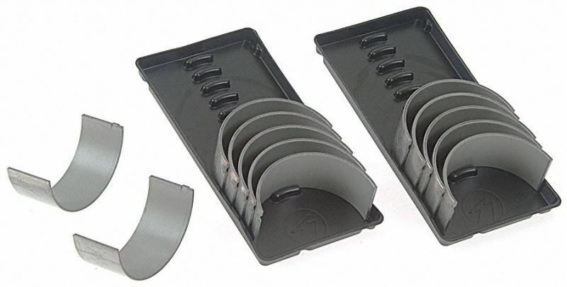 Sealed Power 64205CP - Engine Connecting Rod Bearing Set Sealed Power 64205CP Engine Connecting Rod Bearing Set product image 1 of 1