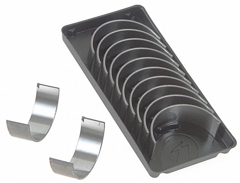 Sealed Power 64395A - Engine Connecting Rod Bearing Set Sealed Power 64395A Engine Connecting Rod Bearing Set product image 1 of 1