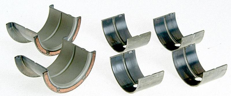 Sealed Power 646M Engine Crankshaft Main Bearing Set product image 1 of 1