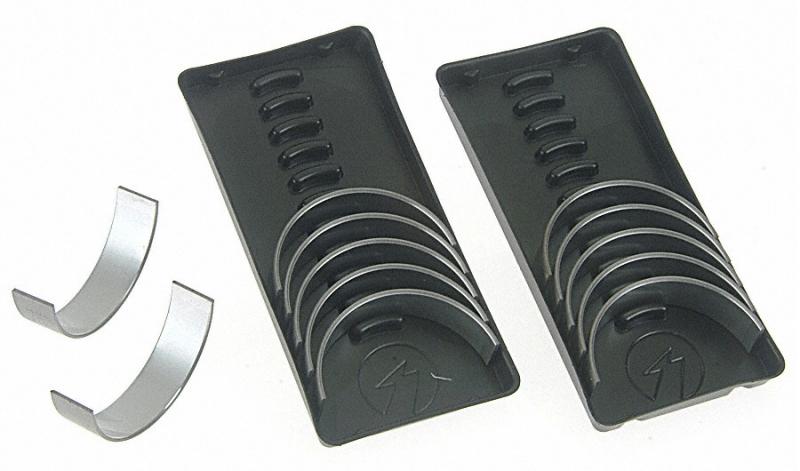 Sealed Power 64840A - Engine Connecting Rod Bearing Set Sealed Power 64840A Engine Connecting Rod Bearing Set product image 1 of 1