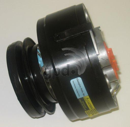 Global Parts Distributors 6511369 A/C Compressor product image 1 of 1