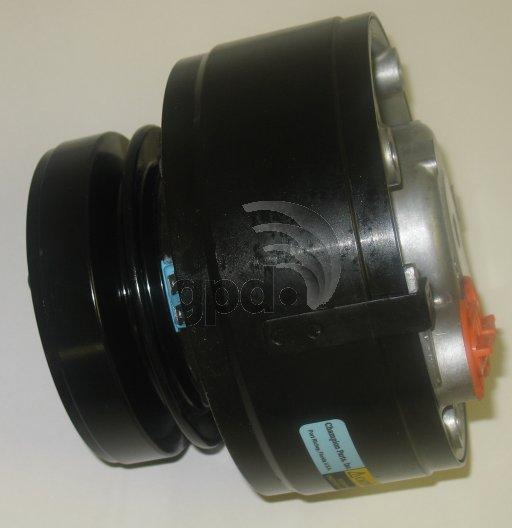 Global Parts Distributors 6511373 - A/C Compressor Global Parts Distributors 6511373 A/C Compressor product image 1 of 1