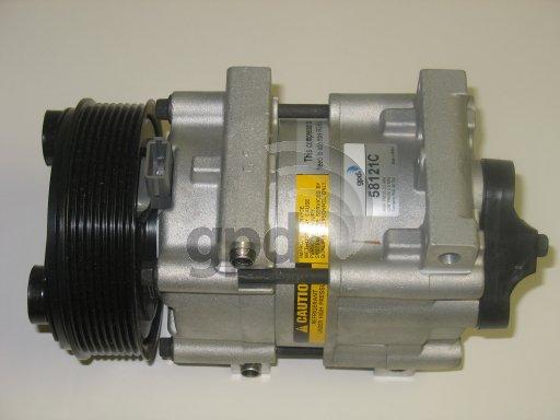 Global Parts Distributors 6511440  product image 1 of 1