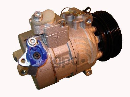 Global Parts Distributors 6512182  product image 1 of 1