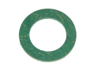 Dorman 65304 Engine Oil Drain Plug Gasket product image 1 of 2