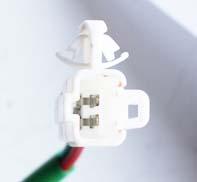 TYC 660091 Power Window Motor and Regulator Assembly product image 1 of 3