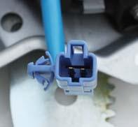 TYC 660095 Power Window Motor and Regulator Assembly product image 3 of 3