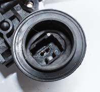 TYC 660101 Power Window Motor and Regulator Assembly product image 3 of 3