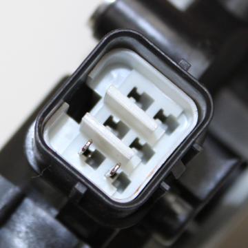 TYC 660109 Power Window Motor and Regulator Assembly product image 2 of 3