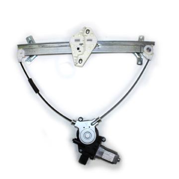 TYC 660109 Power Window Motor and Regulator Assembly product image 3 of 3