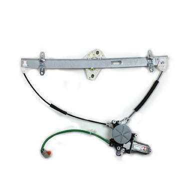 TYC 660114 Power Window Motor and Regulator Assembly product image 1 of 3
