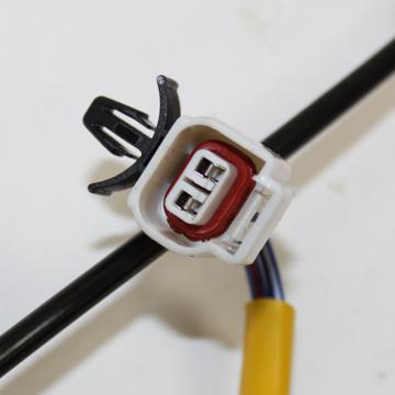 TYC 660118 Power Window Motor and Regulator Assembly product image 1 of 3