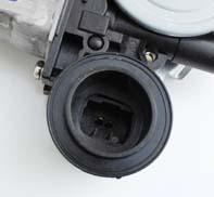 TYC 660129 Power Window Motor and Regulator Assembly product image 3 of 3