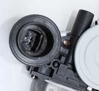 TYC 660132 Power Window Motor and Regulator Assembly product image 3 of 3
