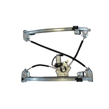 TYC 660269 - Power Window Motor and Regulator Assembly TYC 660269 Power Window Motor and Regulator Assembly product image 1 of 3