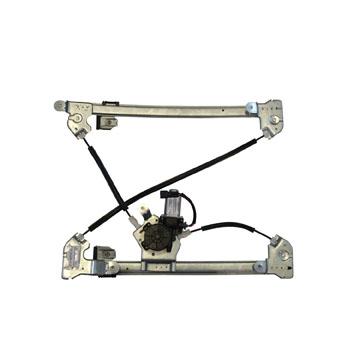 TYC 660269 - Power Window Motor and Regulator Assembly TYC 660269 Power Window Motor and Regulator Assembly product image 3 of 3