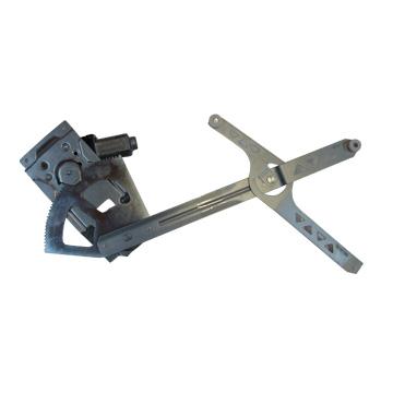 TYC 660280 Power Window Motor and Regulator Assembly product image 3 of 3
