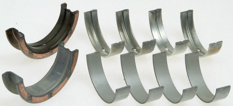 Sealed Power 6622MA Engine Crankshaft Main Bearing Set product image 1 of 1