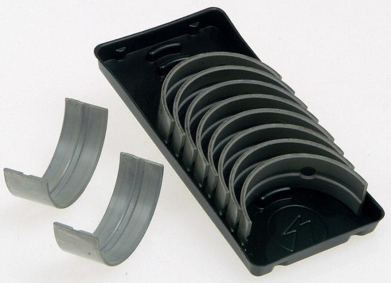 Sealed Power 6631M Engine Crankshaft Main Bearing Set product image 1 of 1