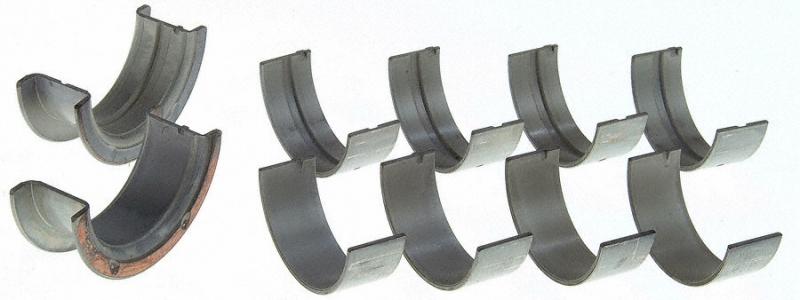 Sealed Power 6676M Engine Crankshaft Main Bearing Set product image 1 of 1