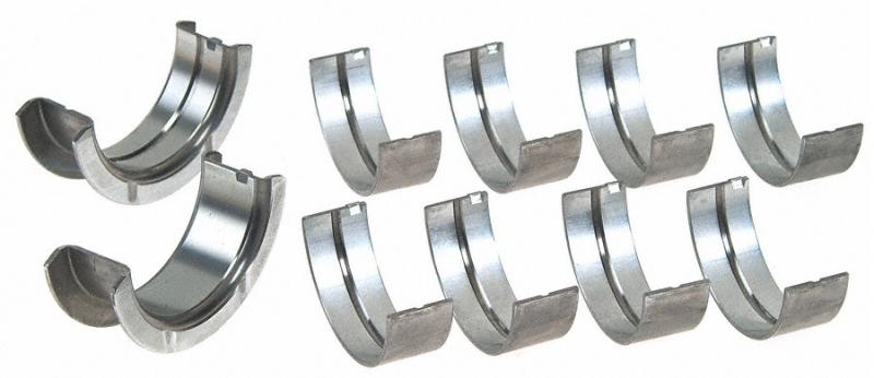 Sealed Power 6678MA - Engine Crankshaft Main Bearing Set Sealed Power 6678MA Engine Crankshaft Main Bearing Set product image 1 of 1
