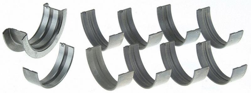 Sealed Power 6692M - Engine Crankshaft Main Bearing Set Sealed Power 6692M Engine Crankshaft Main Bearing Set product image 1 of 1