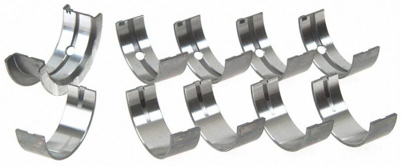 Sealed Power 6695MA Engine Crankshaft Main Bearing Set product image 1 of 1