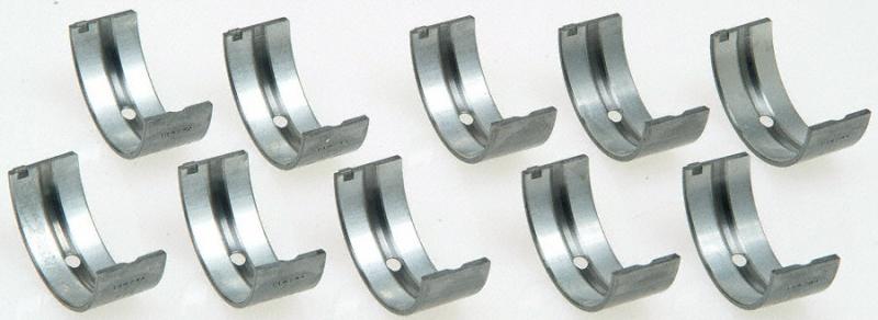 Sealed Power 6699MA Engine Crankshaft Main Bearing Set product image 1 of 1