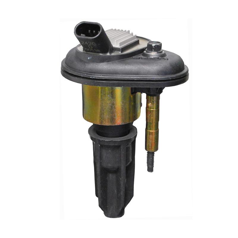Denso 6737200 - Direct Ignition Coil Denso 6737200 Direct Ignition Coil product image 1 of 1