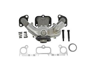 Dorman 674101 - Exhaust Manifold Dorman 674101 Exhaust Manifold product image 1 of 6