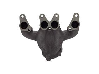 Dorman 674150 Exhaust Manifold product image 2 of 8