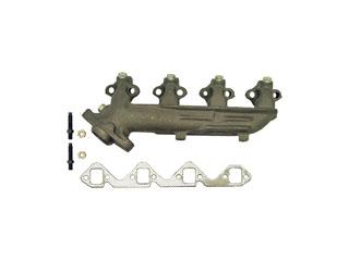Dorman 674166 Exhaust Manifold product image 2 of 6