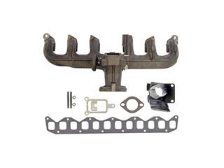 Dorman 674232 Exhaust Manifold product image 1 of 7