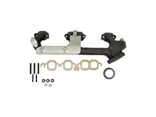 Dorman 674573 - Exhaust Manifold Dorman 674573 Exhaust Manifold product image 2 of 6