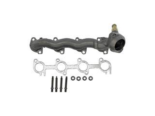 Dorman 674587 Exhaust Manifold product image 3 of 6
