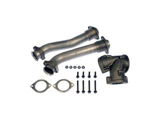 Dorman 679005 Turbocharger Up Pipe Kit product image 1 of 4