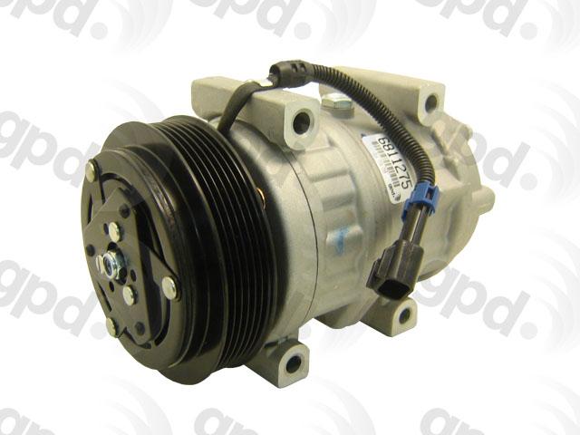 Global Parts Distributors 6811275 Global Parts Distributors 6811275 product image 1 of 1