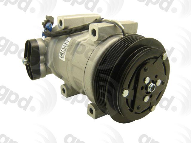 Global Parts Distributors 6811279  product image 1 of 1