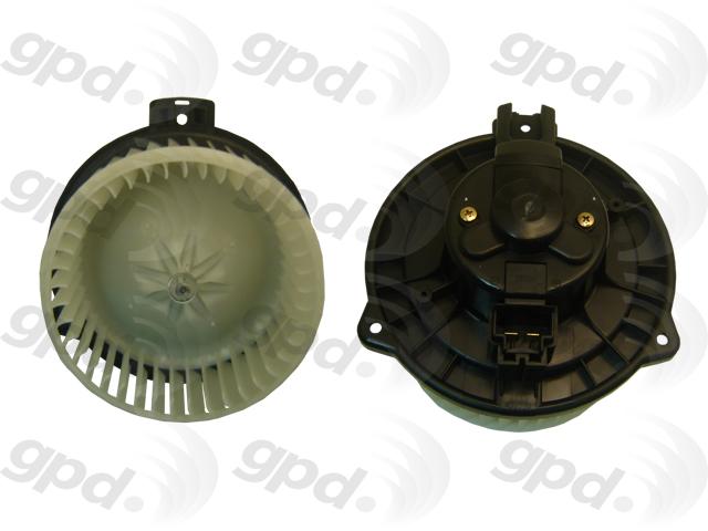 Global Parts Distributors 700002  product image 1 of 1