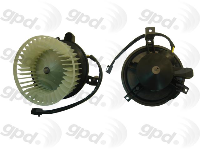 Global Parts Distributors 700007  product image 1 of 1