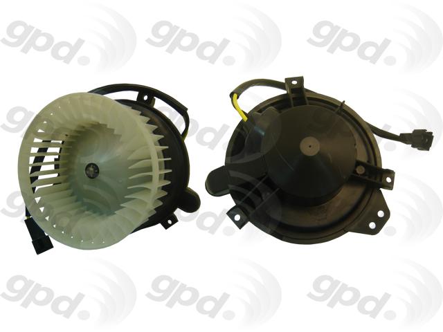 Global Parts Distributors 700008  product image 1 of 1