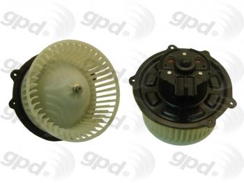 Global Parts Distributors 700015  product image 1 of 1