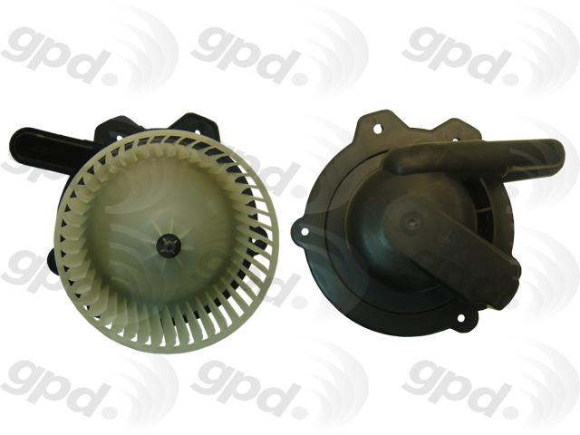 Global Parts Distributors 700016  product image 1 of 1
