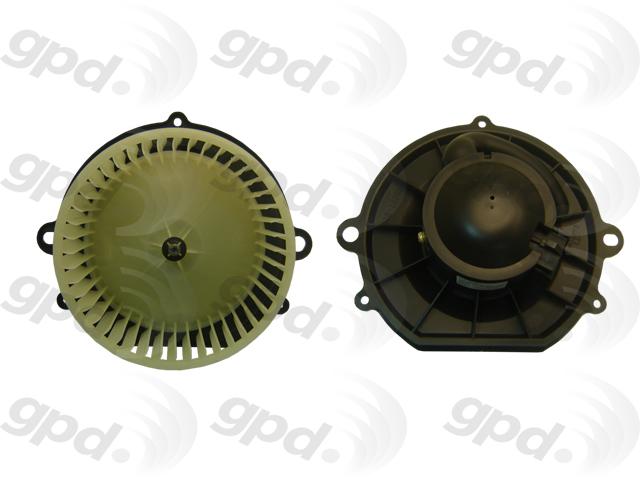 Global Parts Distributors 700017  product image 1 of 1