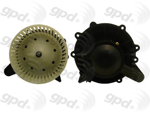Global Parts Distributors 700027 Global Parts Distributors 700027 product image 1 of 1