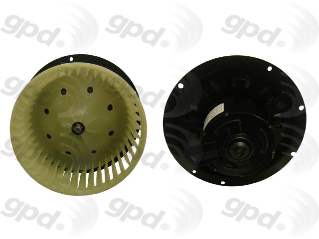 Global Parts Distributors 700031  product image 1 of 1