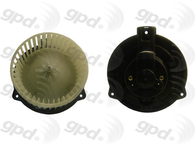 Global Parts Distributors 700037 Global Parts Distributors 700037 product image 1 of 1